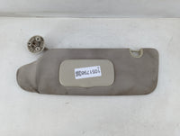 2013 Dodge Caravan Sun Visor Shade Replacement Driver Left Mirror Fits Fits 2011 2012 2014 2015 2016 2017 2018 2019 2020 OEM