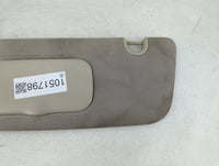 2013 Dodge Caravan Sun Visor Shade Replacement Driver Left Mirror Fits Fits 2011 2012 2014 2015 2016 2017 2018 2019 2020 OEM