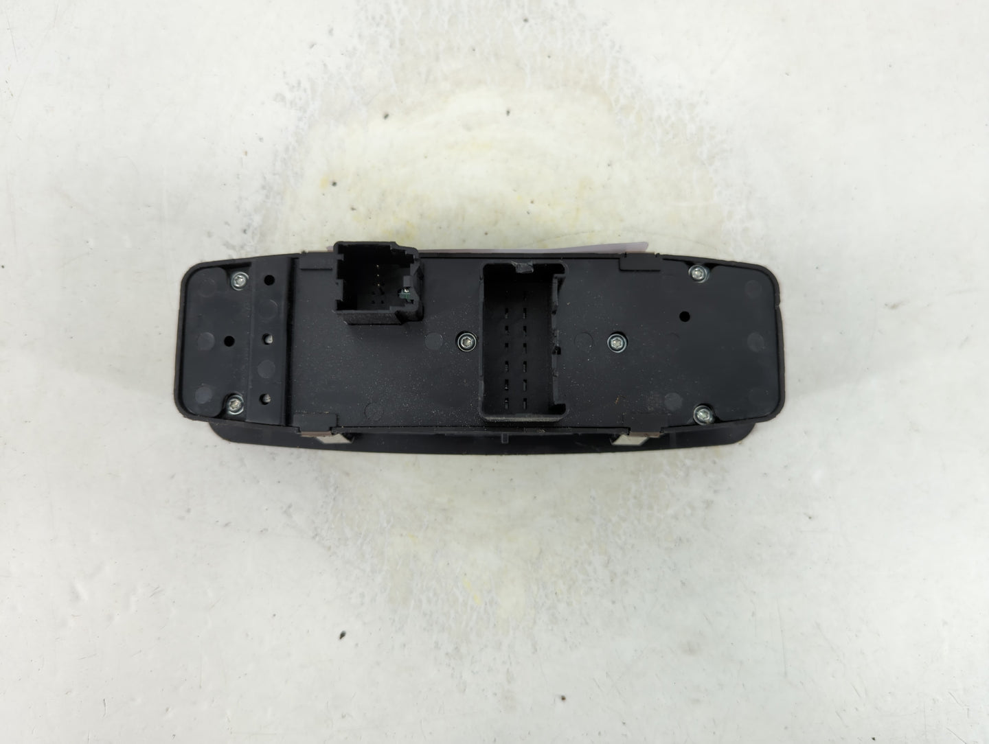 2013 Dodge Caravan Master Power Window Switch Replacement Driver Side Left Fits Fits 2012 2014 2015 2016 OEM Used Auto Parts
