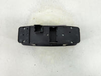 2013 Dodge Caravan Master Power Window Switch Replacement Driver Side Left Fits Fits 2012 2014 2015 2016 OEM Used Auto Parts