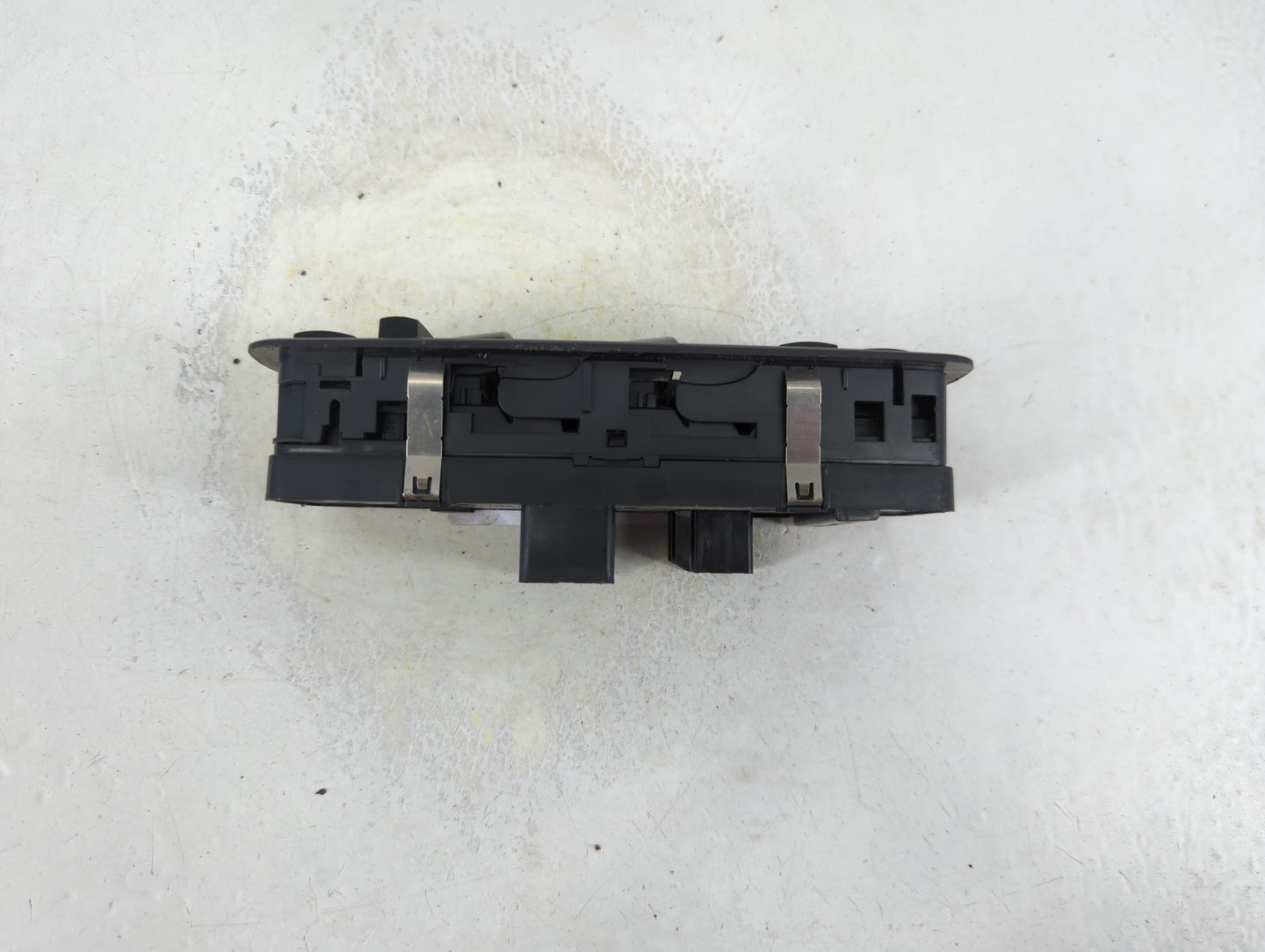 2013 Dodge Caravan Master Power Window Switch Replacement Driver Side Left Fits Fits 2012 2014 2015 2016 OEM Used Auto Parts