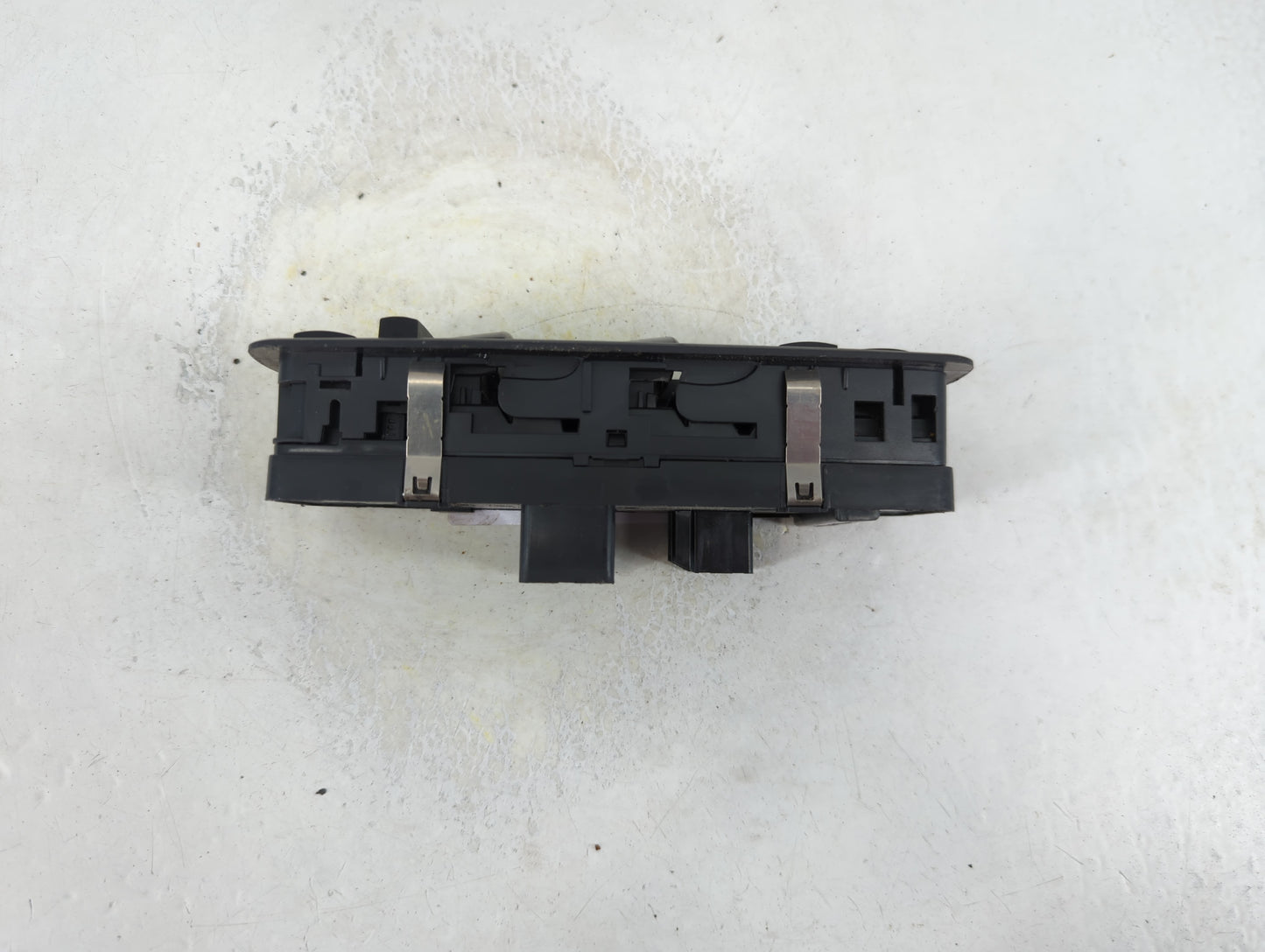 2013 Dodge Caravan Master Power Window Switch Replacement Driver Side Left Fits Fits 2012 2014 2015 2016 OEM Used Auto Parts