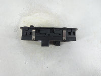 2013 Dodge Caravan Master Power Window Switch Replacement Driver Side Left Fits Fits 2012 2014 2015 2016 OEM Used Auto Parts