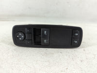 2013 Dodge Caravan Master Power Window Switch Replacement Driver Side Left P/N:68110870AA Fits Fits 2012 2014 2015 2016 OEM 