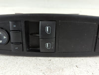 2013 Dodge Caravan Master Power Window Switch Replacement Driver Side Left P/N:68110870AA Fits Fits 2012 2014 2015 2016 OEM 