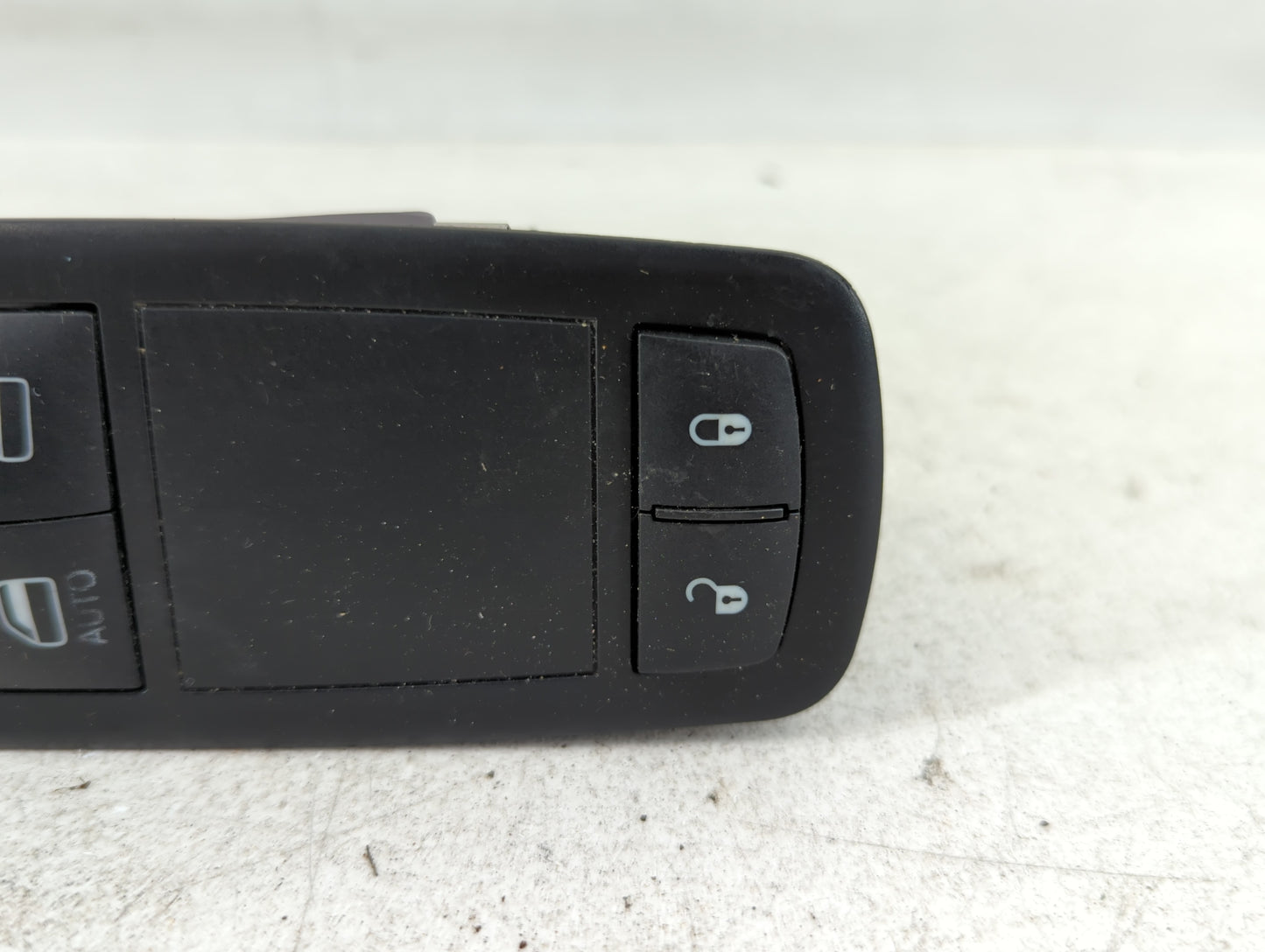 2013 Dodge Caravan Master Power Window Switch Replacement Driver Side Left P/N:68110870AA Fits Fits 2012 2014 2015 2016 OEM 
