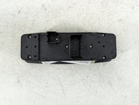 2013 Dodge Caravan Master Power Window Switch Replacement Driver Side Left P/N:68110870AA Fits Fits 2012 2014 2015 2016 OEM 