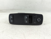 2013 Dodge Caravan Master Power Window Switch Replacement Driver Side Left P/N:68110870AA Fits Fits 2012 2014 2015 2016 OEM 