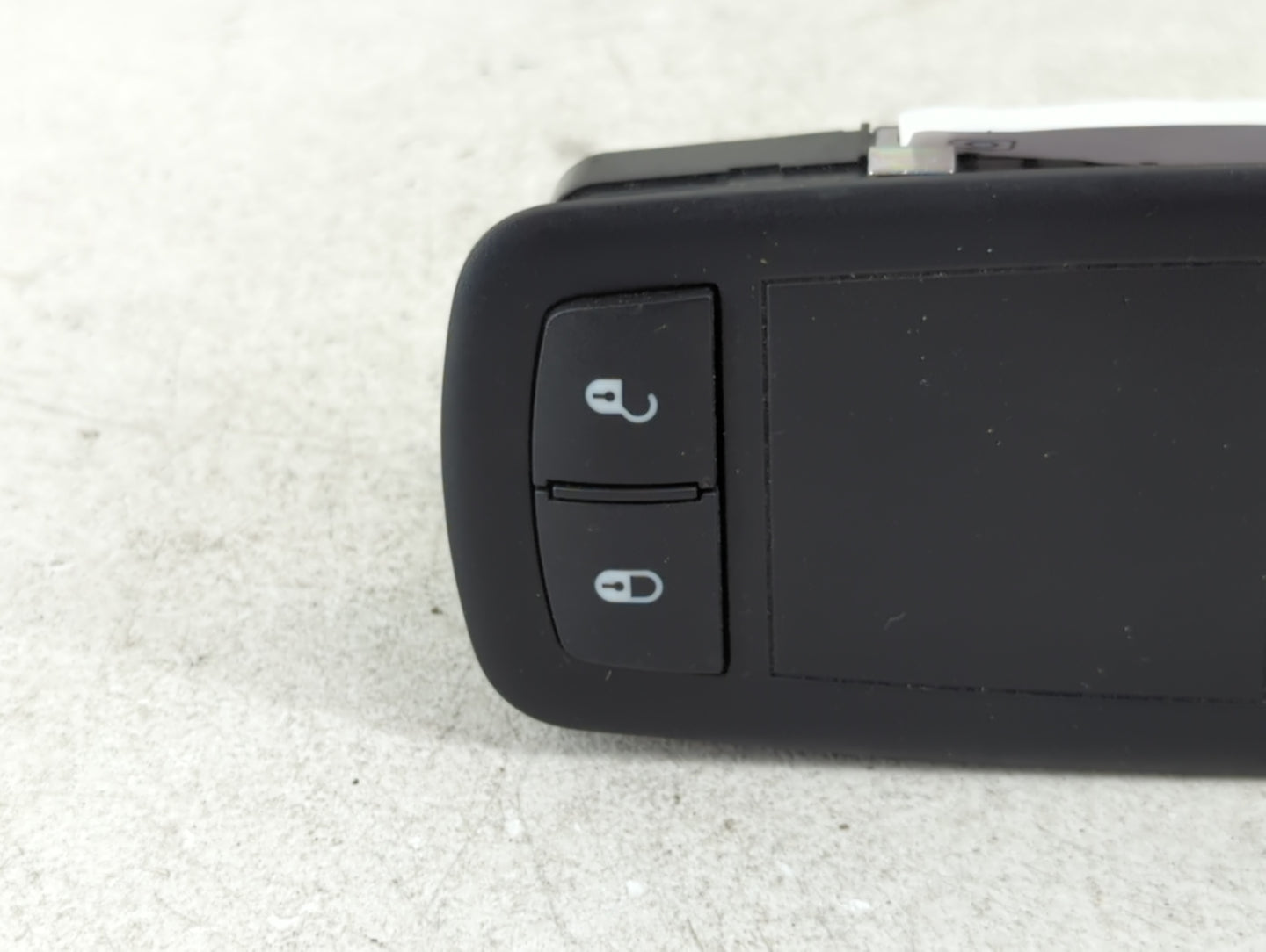 2013 Dodge Caravan Master Power Window Switch Replacement Driver Side Left P/N:68110870AA Fits Fits 2012 2014 2015 2016 OEM 