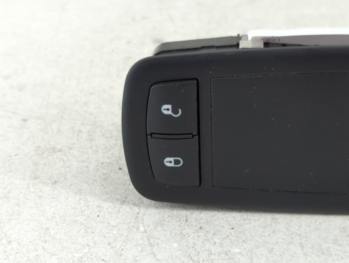 2013 Dodge Caravan Master Power Window Switch Replacement Driver Side Left P/N:68110870AA Fits Fits 2012 2014 2015 2016 OEM 