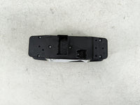 2013 Dodge Caravan Master Power Window Switch Replacement Driver Side Left P/N:68110870AA Fits Fits 2012 2014 2015 2016 OEM 