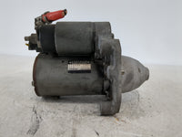 2013 Dodge Caravan Car Starter Motor Solenoid OEM P/N:428000-7200 048018839AB Fits OEM Used Auto Parts - Oemusedautoparts1.c