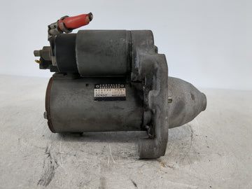 2013 Dodge Caravan Car Starter Motor Solenoid OEM P/N:428000-7200 048018839AB Fits OEM Used Auto Parts - Oemusedautoparts1.c