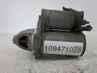 2013 Dodge Caravan Car Starter Motor Solenoid OEM P/N:428000-7200 048018839AB Fits OEM Used Auto Parts - Oemusedautoparts1.c