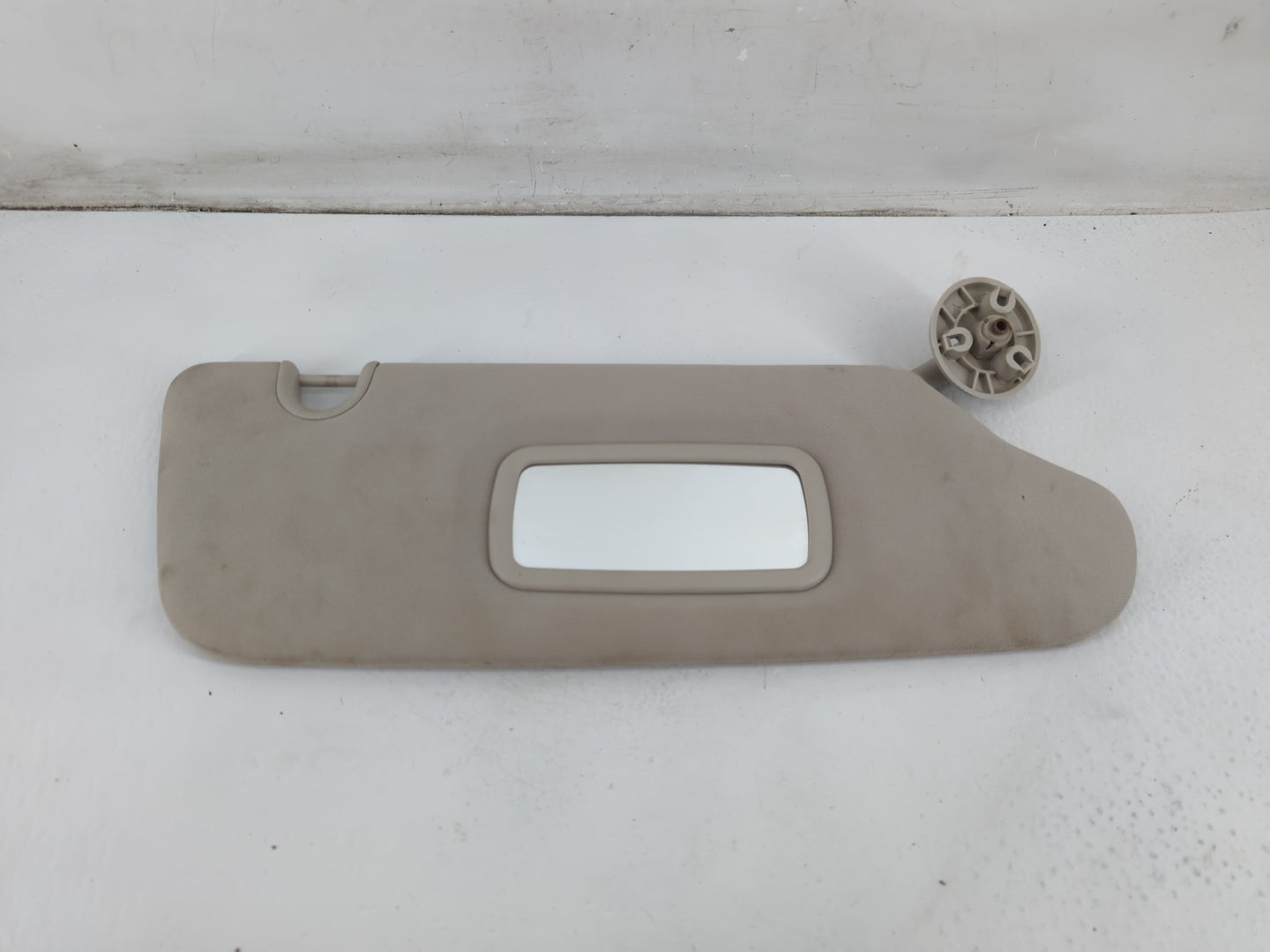 2013 Dodge Caravan Sun Visor Shade Replacement Passenger Right Mirror Fits Fits 2011 2012 2014 2015 2016 2017 2018 2019 2020