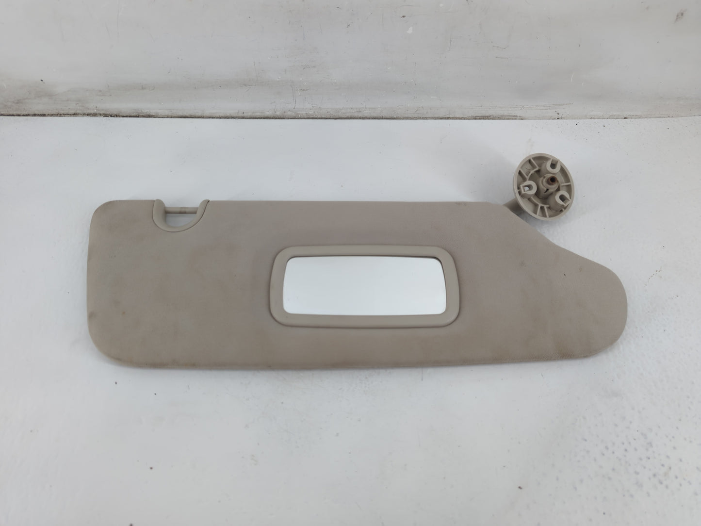 2013 Dodge Caravan Sun Visor Shade Replacement Passenger Right Mirror Fits Fits 2011 2012 2014 2015 2016 2017 2018 2019 2020