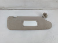 2013 Dodge Caravan Sun Visor Shade Replacement Passenger Right Mirror Fits Fits 2011 2012 2014 2015 2016 2017 2018 2019 2020