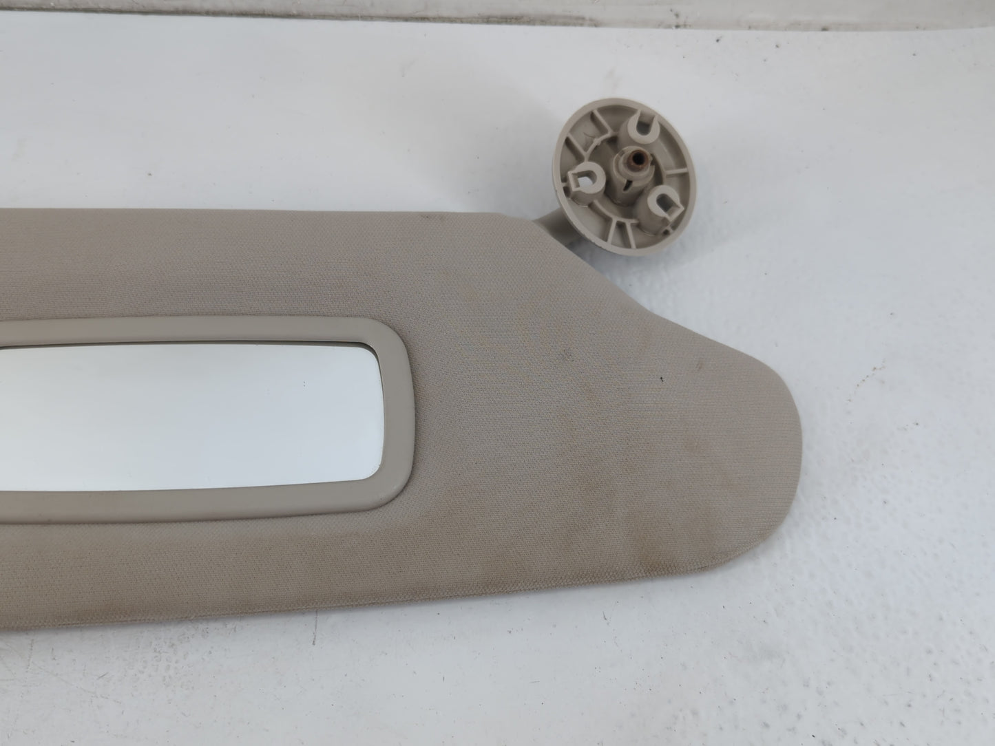 2013 Dodge Caravan Sun Visor Shade Replacement Passenger Right Mirror Fits Fits 2011 2012 2014 2015 2016 2017 2018 2019 2020