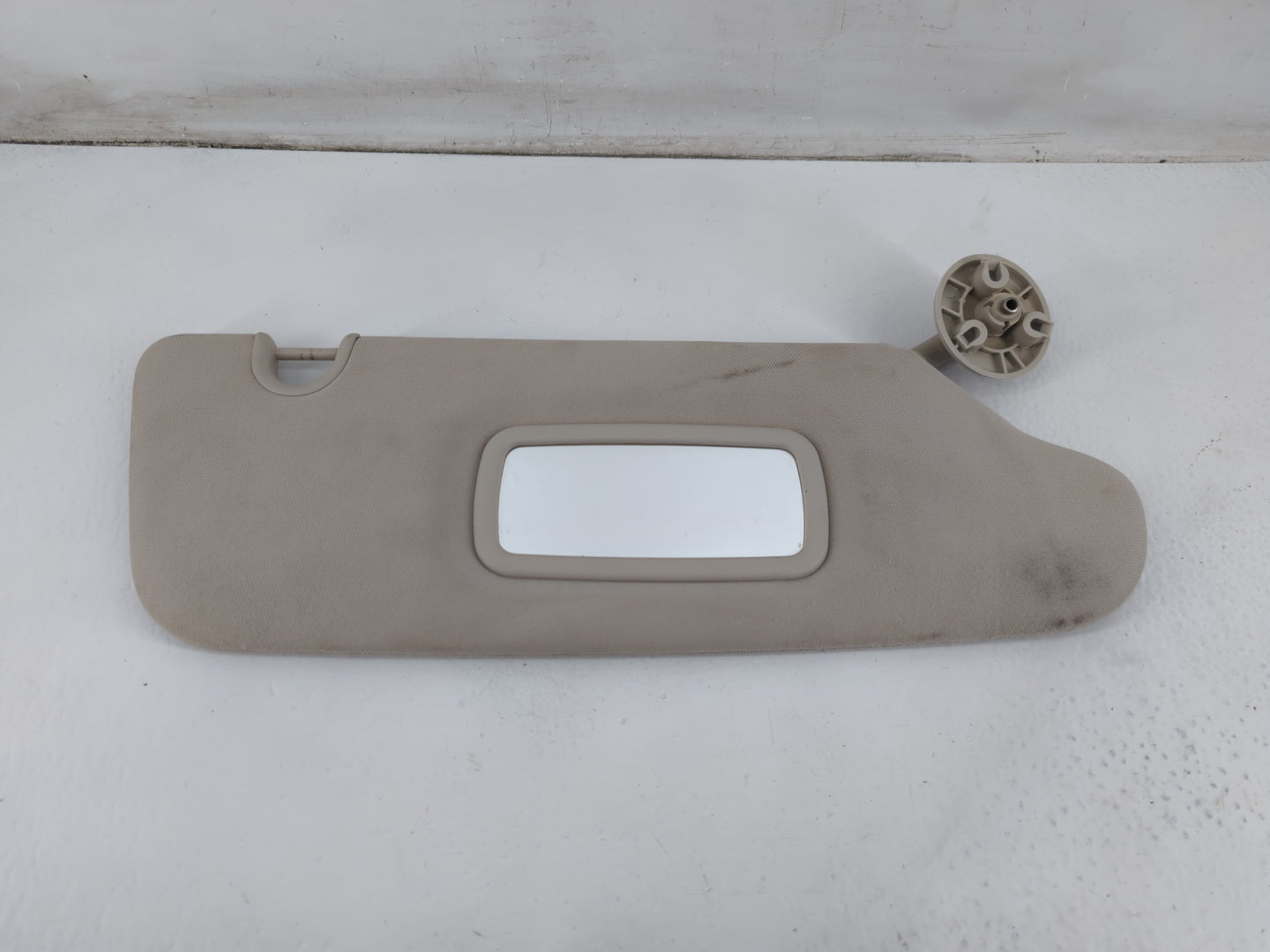 2013 Dodge Caravan Sun Visor Shade Replacement Passenger Right Mirror Fits Fits 2011 2012 2014 2015 2016 2017 2018 2019 2020