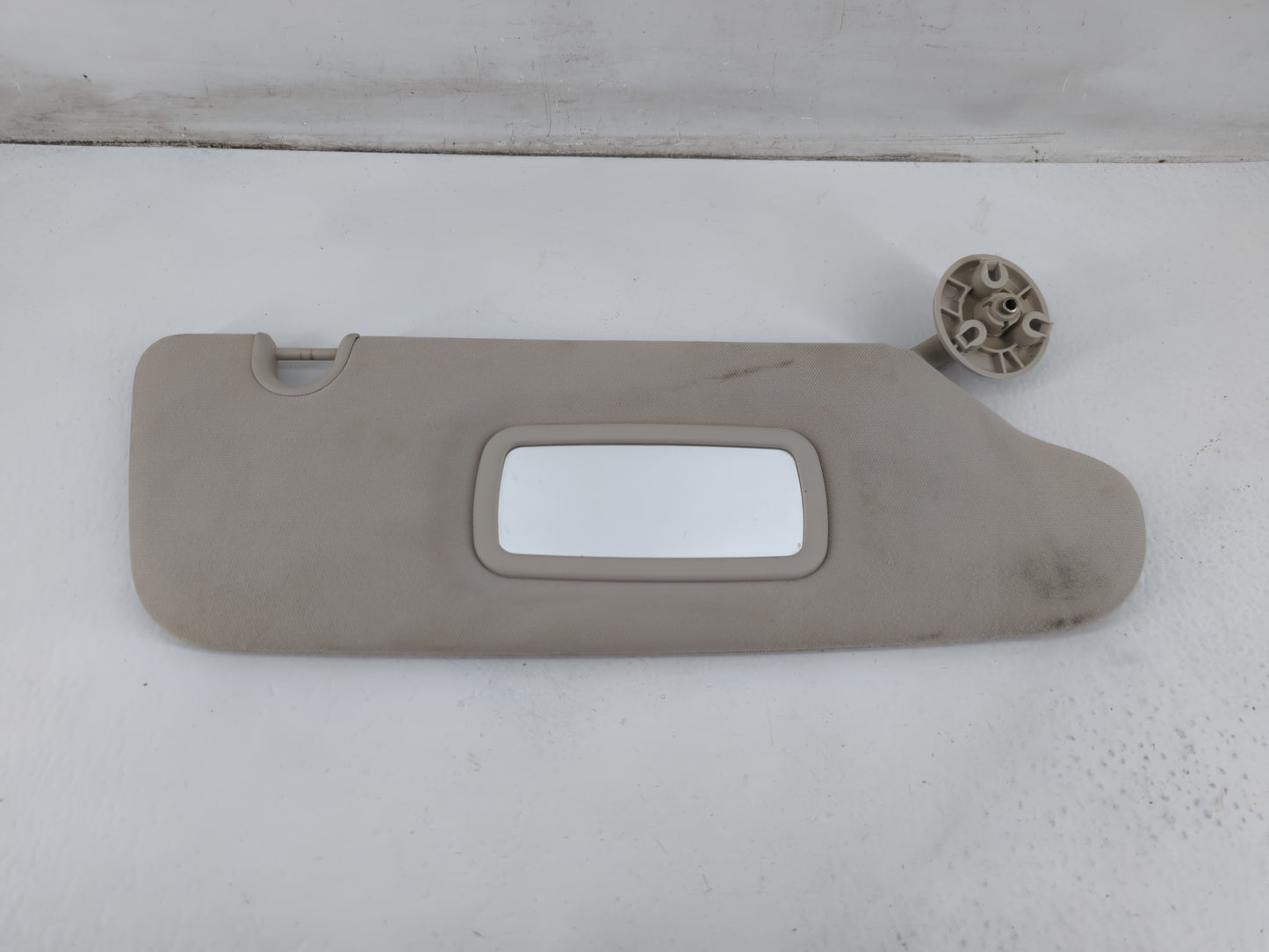 2013 Dodge Caravan Sun Visor Shade Replacement Passenger Right Mirror Fits Fits 2011 2012 2014 2015 2016 2017 2018 2019 2020