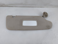 2013 Dodge Caravan Sun Visor Shade Replacement Passenger Right Mirror Fits Fits 2011 2012 2014 2015 2016 2017 2018 2019 2020