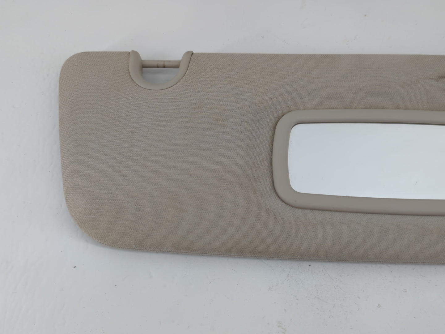 2013 Dodge Caravan Sun Visor Shade Replacement Passenger Right Mirror Fits Fits 2011 2012 2014 2015 2016 2017 2018 2019 2020