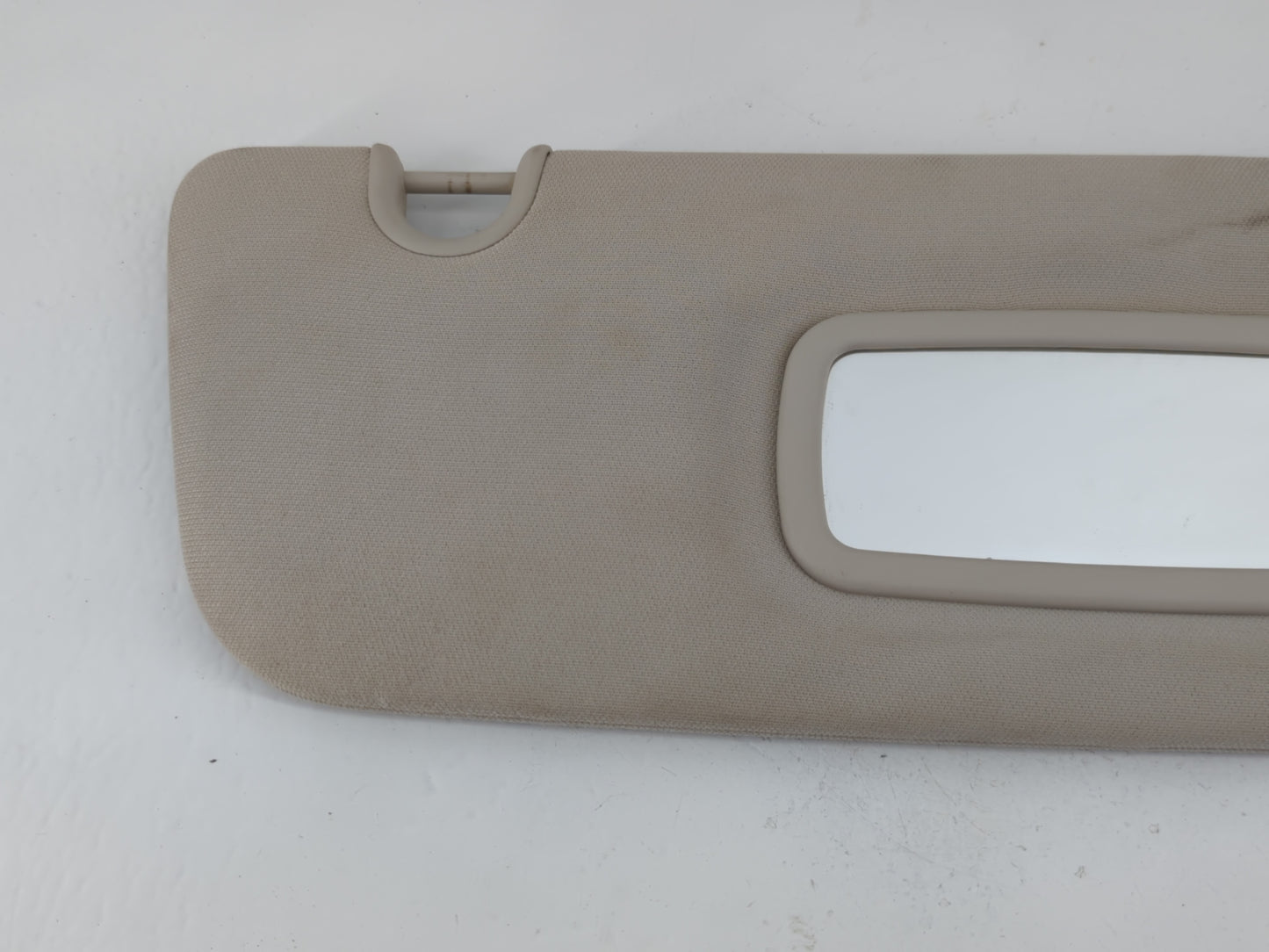2013 Dodge Caravan Sun Visor Shade Replacement Passenger Right Mirror Fits Fits 2011 2012 2014 2015 2016 2017 2018 2019 2020