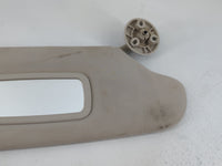 2013 Dodge Caravan Sun Visor Shade Replacement Passenger Right Mirror Fits Fits 2011 2012 2014 2015 2016 2017 2018 2019 2020