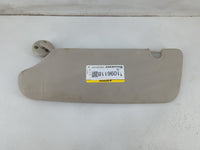 2013 Dodge Caravan Sun Visor Shade Replacement Passenger Right Mirror Fits Fits 2011 2012 2014 2015 2016 2017 2018 2019 2020