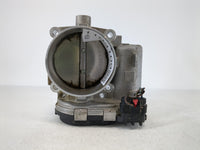 2013 Dodge Caravan Throttle Body P/N:05184349AC Fits Fits 2011 2012 2014 2015 2016 2017 2018 2019 2020 2021 2022 OEM Used Au