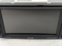 2013 Dodge Caravan Radio AM FM Cd Player Receiver Replacement P/N:P05091327AC Fits Fits 2012 2014 2015 2016 2017 2018 2019 2