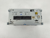 2013 Dodge Caravan Radio AM FM Cd Player Receiver Replacement P/N:P05091327AC Fits Fits 2012 2014 2015 2016 2017 2018 2019 2