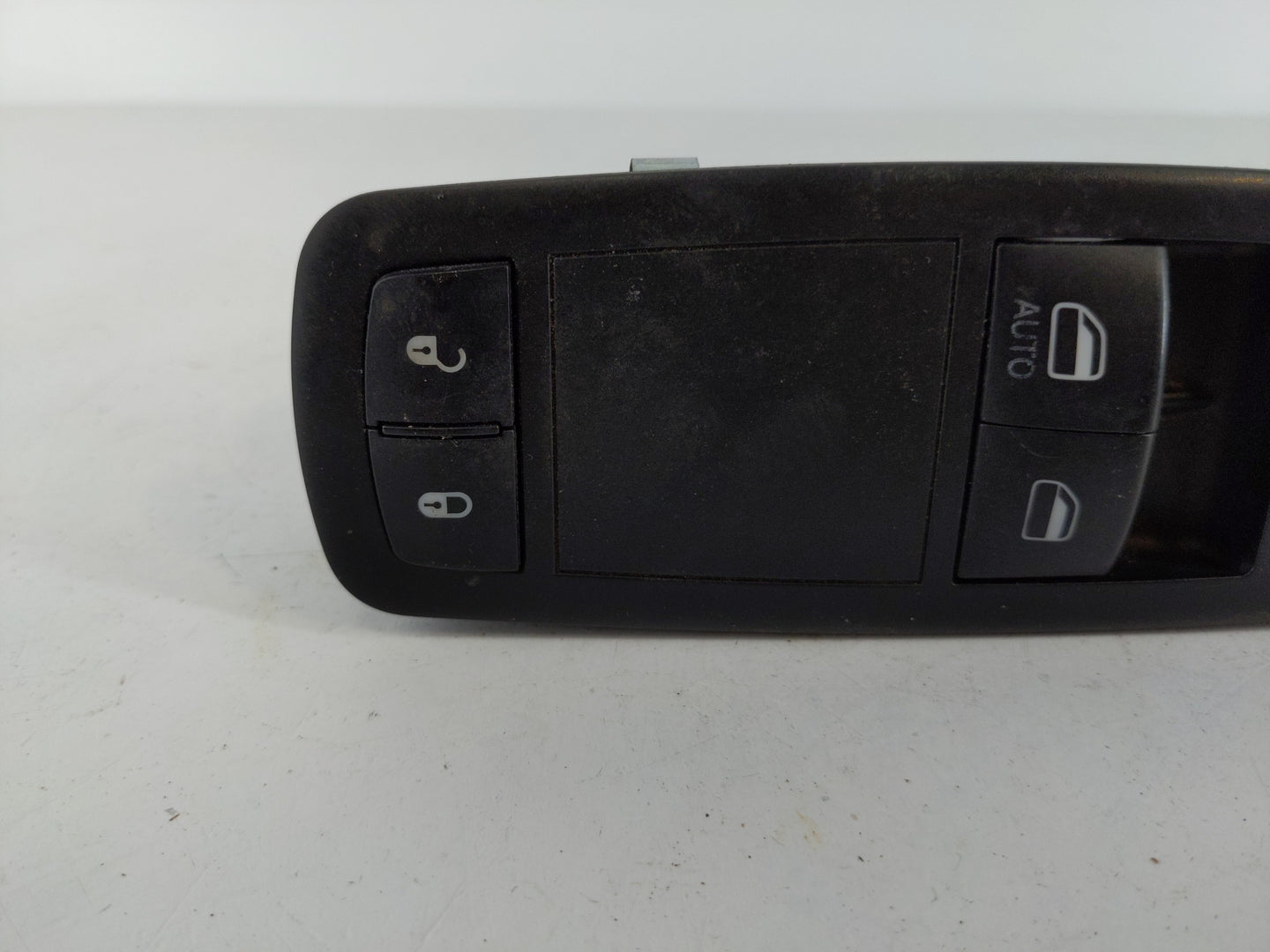 2013 Dodge Caravan Master Power Window Switch Replacement Driver Side Left P/N:68110870AA Fits Fits 2012 2014 2015 2016 OEM 