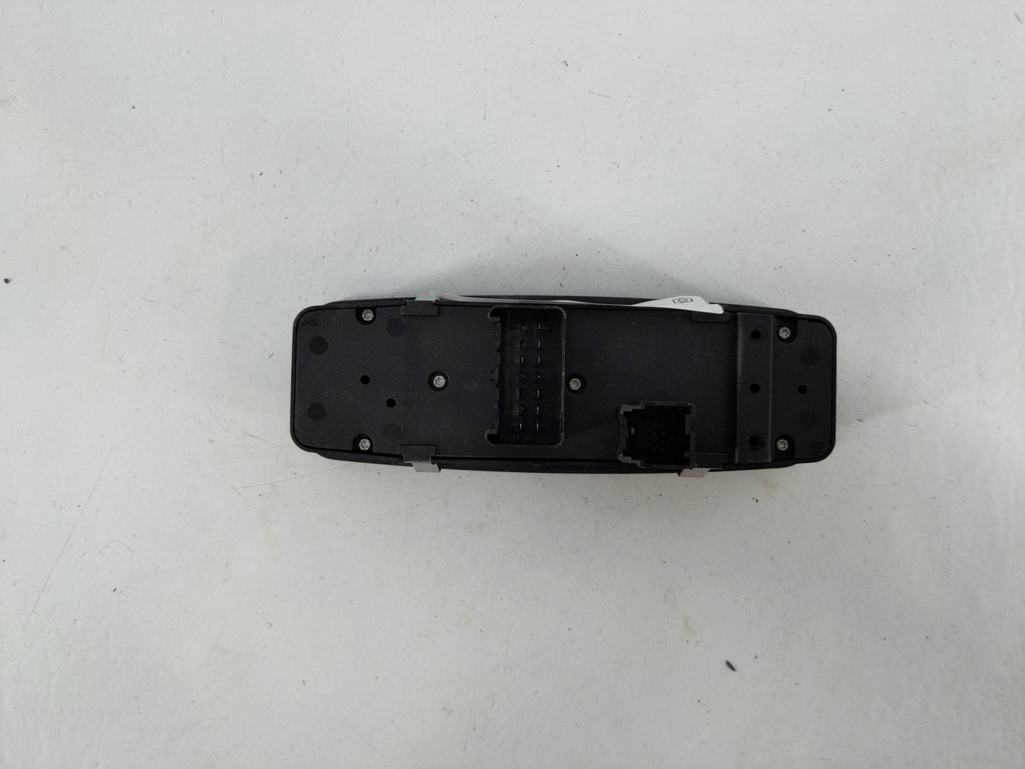 2013 Dodge Caravan Master Power Window Switch Replacement Driver Side Left P/N:68110870AA Fits Fits 2012 2014 2015 2016 OEM 