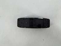 2013 Dodge Caravan Master Power Window Switch Replacement Driver Side Left P/N:68110870AA Fits Fits 2012 2014 2015 2016 OEM 