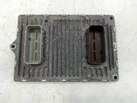 2013 Dodge Caravan PCM Engine Control Computer ECU ECM PCU OEM P/N:P05150724AC Fits OEM Used Auto Parts - Oemusedautoparts1.