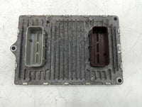 2013 Dodge Caravan PCM Engine Control Computer ECU ECM PCU OEM P/N:P05150724AC OEM Used Auto Parts - Oemusedautoparts1.com