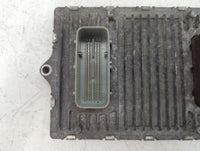 2013 Dodge Caravan PCM Engine Control Computer ECU ECM PCU OEM P/N:P05150724AC Fits OEM Used Auto Parts - Oemusedautoparts1.