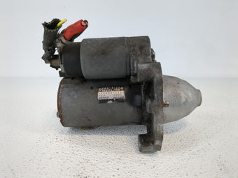 compare product 2013 Dodge Caravan Car Starter Motor Solenoid OEM P/N:428000-7200 04801839AB Fits OEM Used Auto Parts