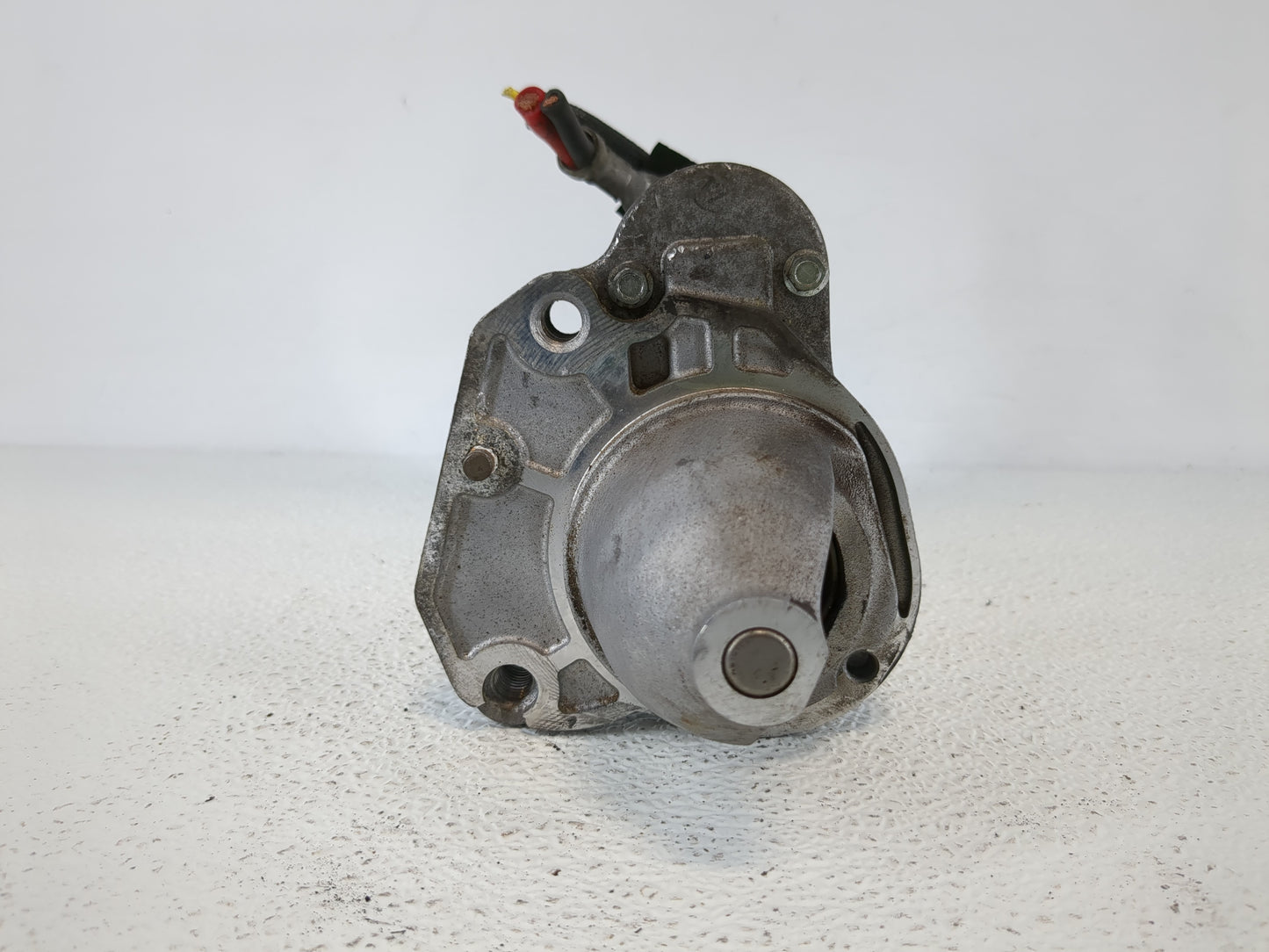 2013 Dodge Caravan Car Starter Motor Solenoid OEM P/N:428000-7200 04801839AB Fits OEM Used Auto Parts - Oemusedautoparts1.co