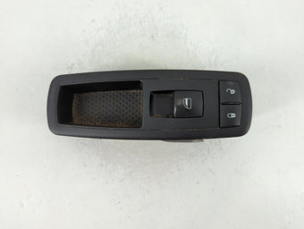 compare product 2013 Dodge Caravan Master Power Window Switch Replacement Driver Side Left P/N:10091434 68110864AB Fits Fits 2012 2014 2015 2016 OEM Used Auto Parts