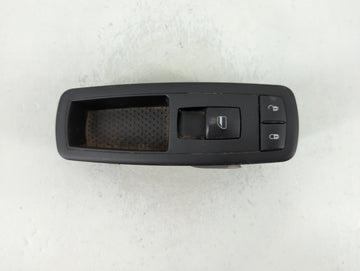 2013 Dodge Caravan Master Power Window Switch Replacement Driver Side Left P/N:10091434 68110864AB Fits Fits 2012 2014 2015 