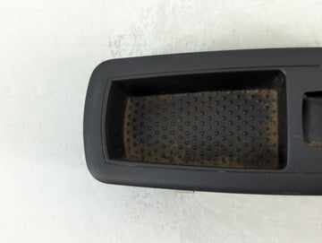 2013 Dodge Caravan Master Power Window Switch Replacement Driver Side Left P/N:10091434 68110864AB Fits Fits 2012 2014 2015 2016 OEM Used Auto Parts