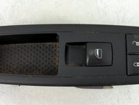 2013 Dodge Caravan Master Power Window Switch Replacement Driver Side Left P/N:10091434 68110864AB Fits Fits 2012 2014 2015 