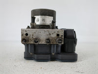2013 Dodge Caravan Anti-Lock Brake ABS Pump Module Actuator OEM P/N:P68183803AA Fits OEM Used Auto Parts - Oemusedautoparts1