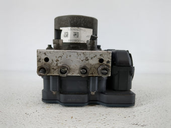 compare product 2013 Dodge Caravan Anti-Lock Brake ABS Pump Module Actuator OEM P/N:P68183803AA Fits OEM Used Auto Parts