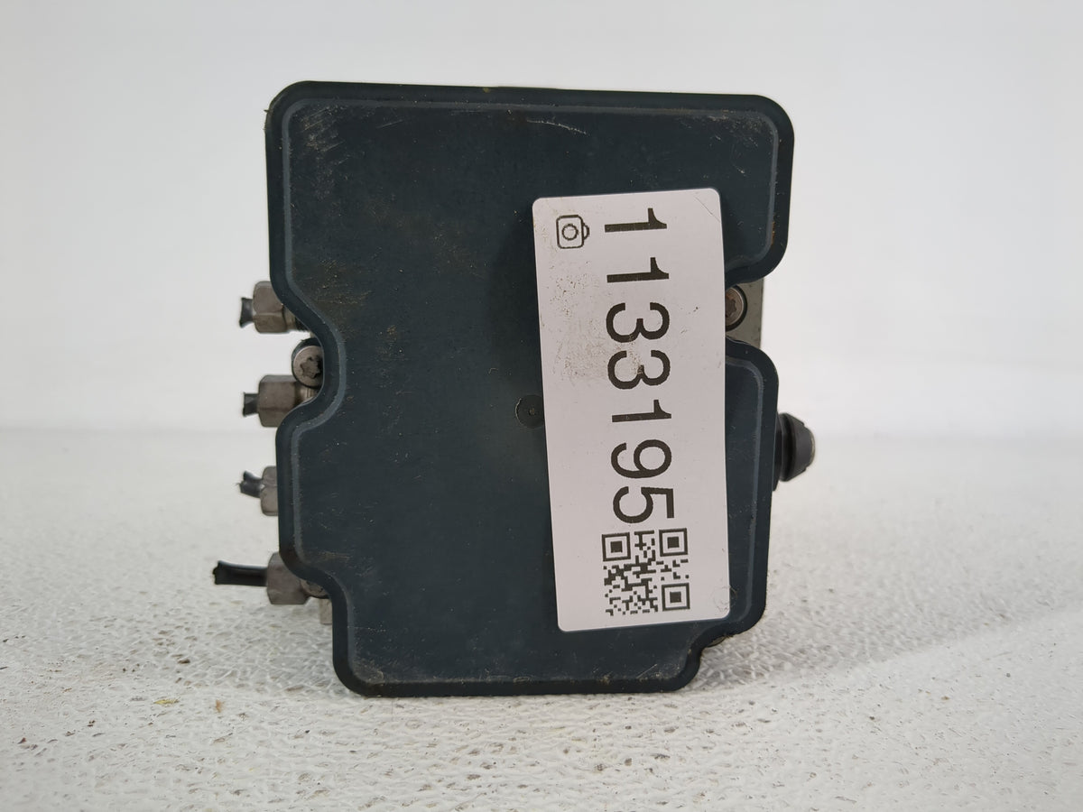 2013 Dodge Caravan Anti-Lock Brake ABS Pump Module Actuator OEM P/N:P68183803AA Fits OEM Used Auto Parts - Oemusedautoparts1