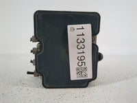 2013 Dodge Caravan Anti-Lock Brake ABS Pump Module Actuator OEM P/N:P68183803AA Fits OEM Used Auto Parts - Oemusedautoparts1