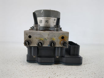 compare product 2013 Dodge Caravan ABS Pump Control Module Replacement P/N:P68183803AA Fits OEM Used Auto Parts