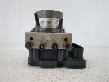 2013 Dodge Caravan ABS Pump Control Module Replacement P/N:P68183803AA Fits OEM Used Auto Parts - Oemusedautoparts1.com